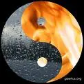 yin and yang