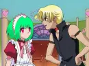 Elliot got me back >_<