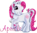 Aprille