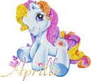 Aprille