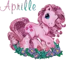 Aprille