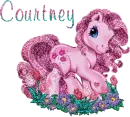 Courtney