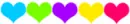 Hearts