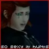 sexy axel