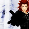Axel cute