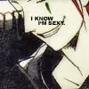 axel knows he sexy