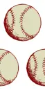 baseballs
