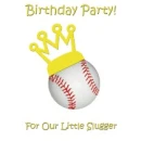 Baseball Party