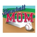Baseball Mom