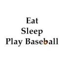 Eat Sleep Play Baseball