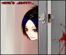 Here's Johnny