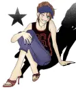 Anime Chick