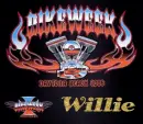 Daytona Bike Week 2006- Willie