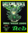 Daytona Bike Week 2008- Rob