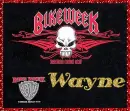 Daytona Bike Week 2007 (with boarder)- Wayne