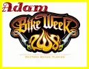 Daytona Beach Bike Week 2008 (with boarder)- Adam