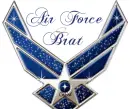 AirForce Brat