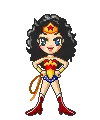 wonder woman 