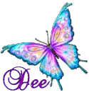 DEE butterfly1