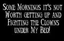 Some Mornings