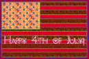 Retro 4th of July