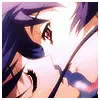 Momoka and Touka kiss! ^_^