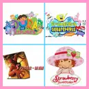 Cartoon Sheet