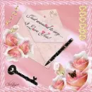 love letter