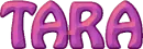 TARA rotate colors