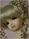 DOLL