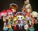DOLL