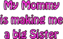 Big Sister rotate colors