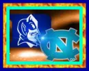 Duke vs. Carolina