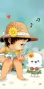 SWEET BABY
