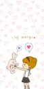 LUV YOU
