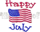 Happy 4th of July