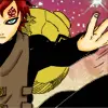 Sexy Gaara