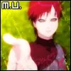 Gaara 