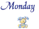 monday