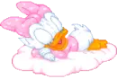 daisy duck
