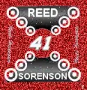 REED SORENSON