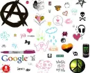 Random Background