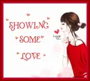 SHOWING SOME LOVE