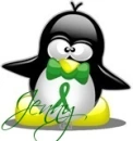 Organ Donation Penguin- Jenny