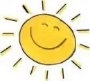 sunshine