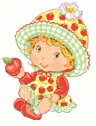 baby Berry