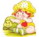 baby AppleDumplin