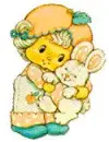 baby Apricot