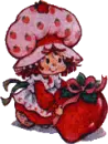 StrawberryShortcake
