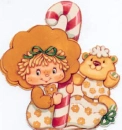 baby Butter